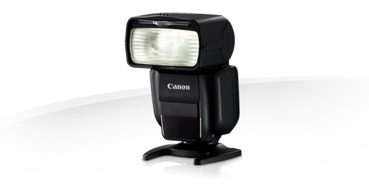 Canon Speedlite 430EX III-RT - Speedlite Flash - Canon Ireland